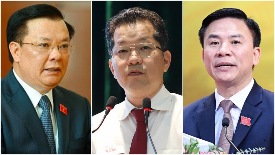 34 địa phương có quyết định thành lập BCĐ phòng chống tham nhũng, tiêu cực