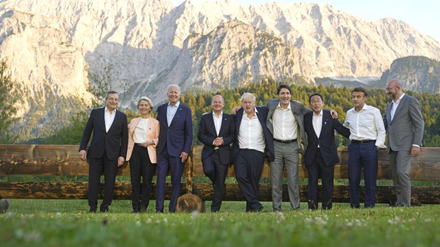 Thủ tướng Đức: “Quan hệ với Nga không thể trở lại như trước kia”