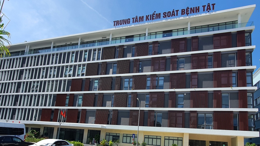 33 gói thầu tại CDC Đà Nẵng có dấu hiệu tội phạm