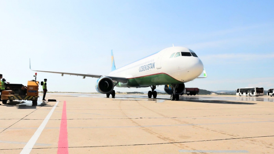 Du lịch Khánh Hòa có nguồn khách mới