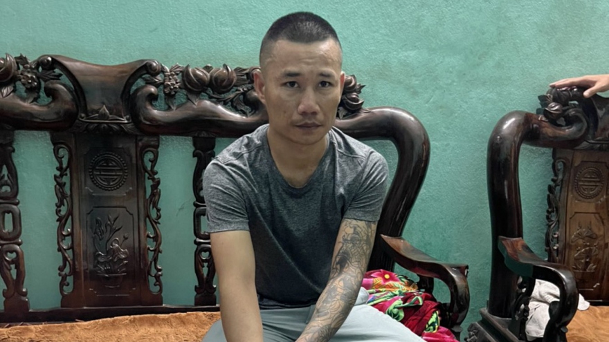 Bắt 2 đối tượng tàng trữ, vận chuyển hơn 5.700 viên ma túy tổng hợp