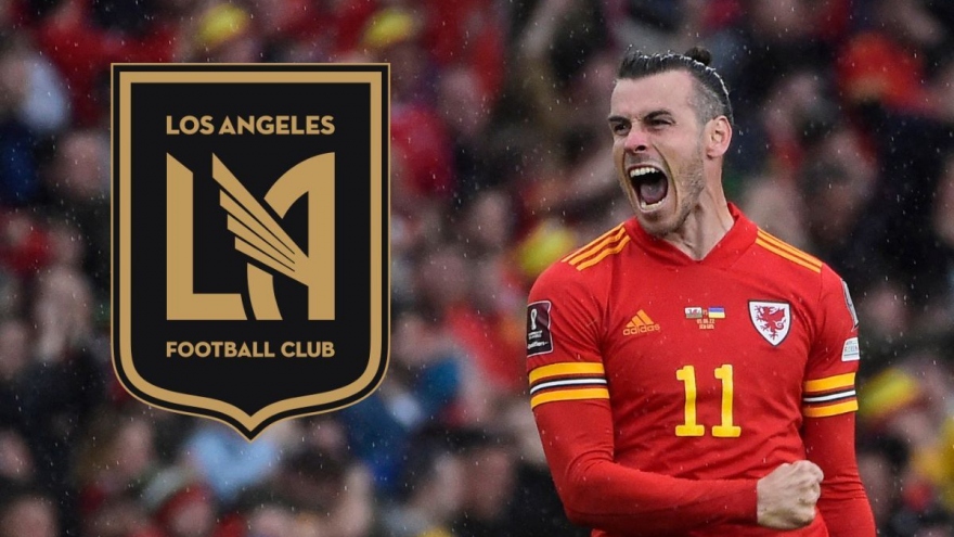 Gareth Bale gia nhập đội bóng cũ của Lee Nguyễn