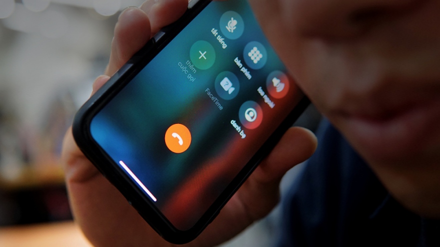 Dính bẫy vay lãi suất thấp, một phụ nữ mất hơn 800 triệu đồng