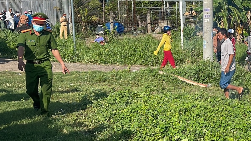 Công an làm rõ nguyên nhân một thanh niên tử vong bên lề đường