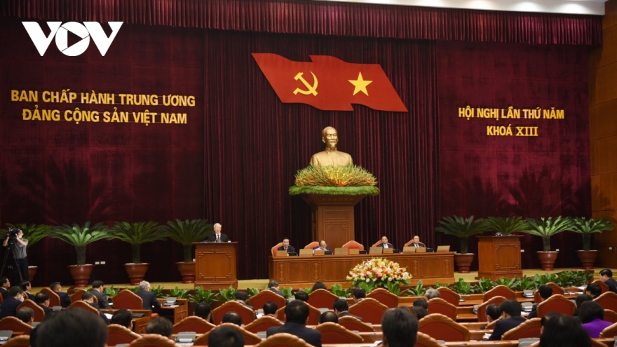 Tổng Bí thư Nguyễn Phú Trọng ký ban hành 4 Nghị quyết quan trọng