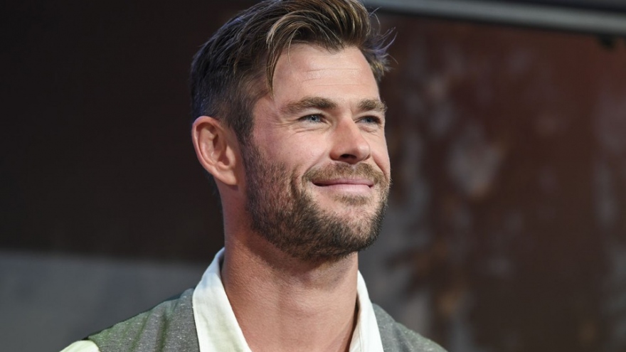 Chris Hemsworth đóng bom tấn tiền truyện của "Mad Max: Fury Road"