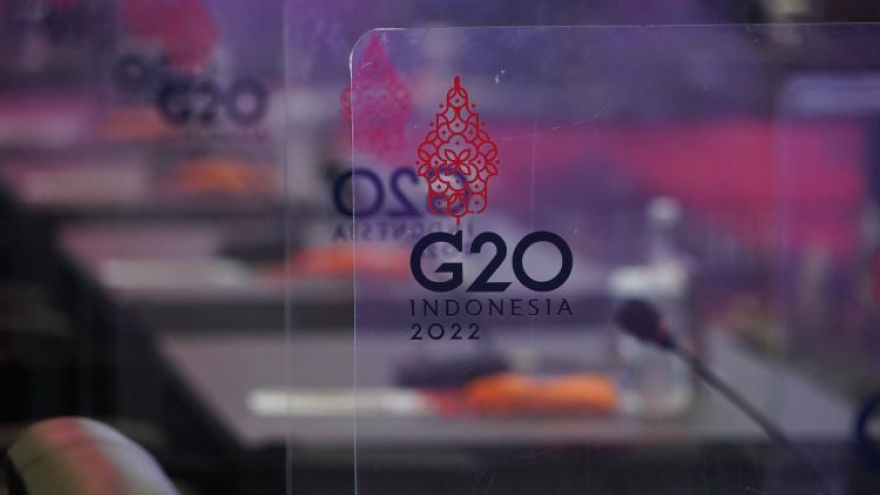 Hội nghị bộ trưởng y tế và tài chính G20: Thúc đẩy củng cố an ninh y tế toàn cầu