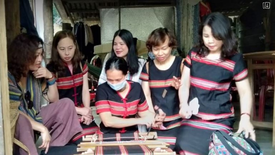 Đà Nẵng thí điểm phát triển dịch vụ du lịch gắn với nông nghiệp