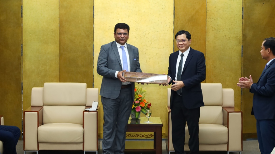 Du lịch Đà Nẵng hướng về thị trường Ấn Độ