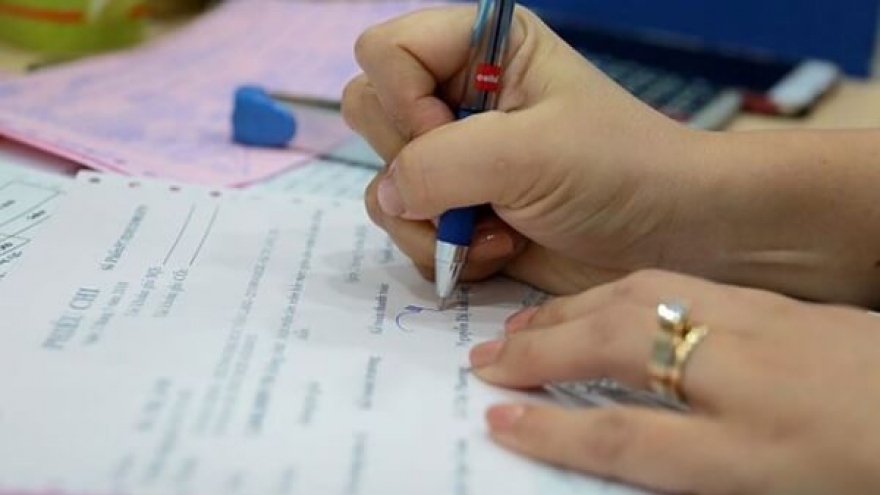 Chính phủ ban hành Nghị định sửa đổi, bổ sung quy định về hóa đơn, chứng từ