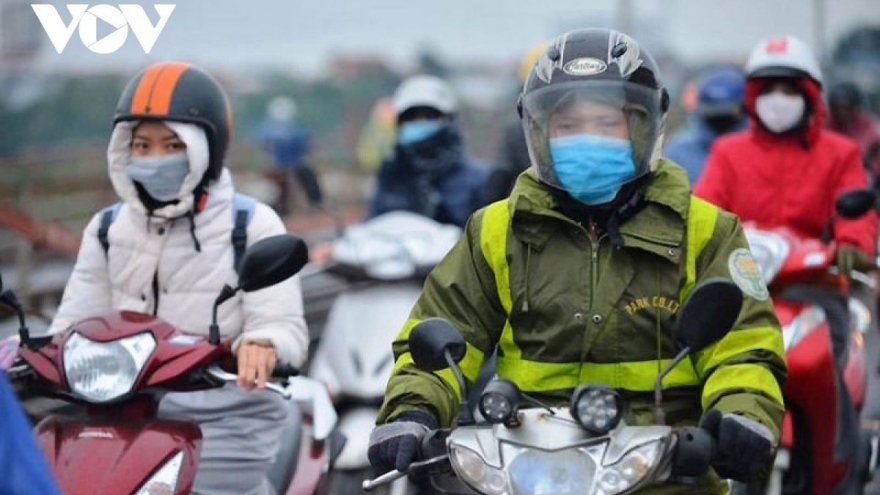 Không khí lạnh cuối năm 2022 đến sớm hay muộn?