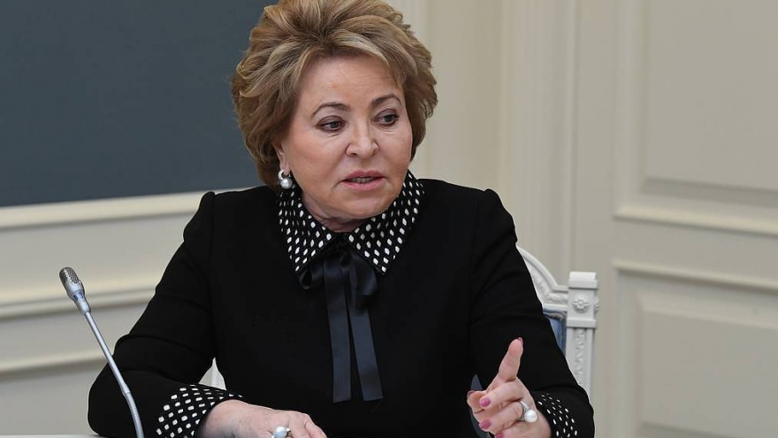 Nga nhận định Ukraine còn lâu với trở thành thành viên EU