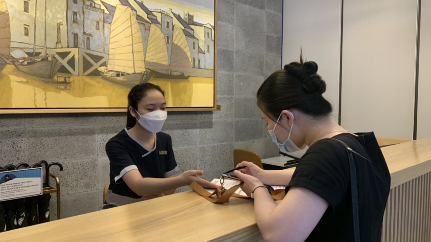 Giải bài toán nhân lực du lịch sau những thất thoát vì đại dịch COVID-19