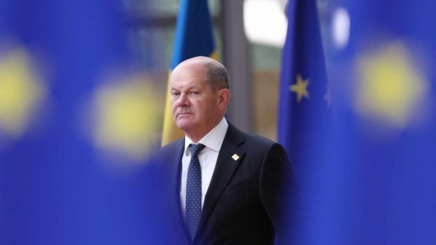 EU thảo luận biện pháp ứng phó khi Nga cắt nguồn cung khí đốt 