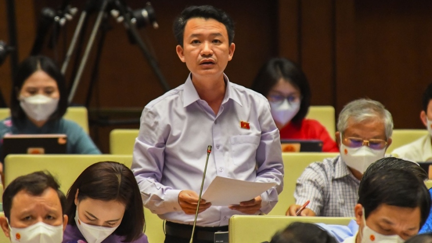 “Bộ trưởng NN&PTNT cần có quan điểm cụ thể mang tính chiến lược dài hơi hơn”