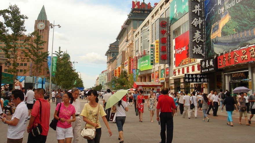 Trung Quốc siết chặt quản lý hoạt động kinh doanh của người thân cán bộ lãnh đạo