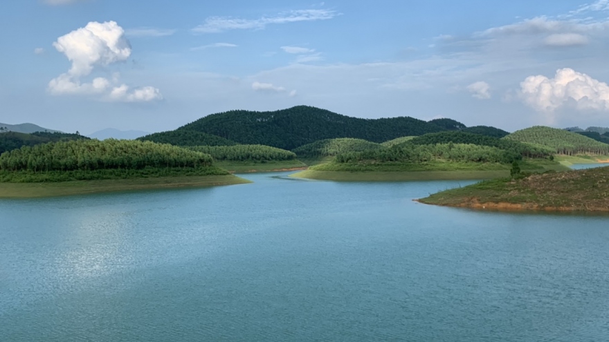 Du lịch Yên Bái tăng trưởng mạnh trong 6 tháng đầu năm