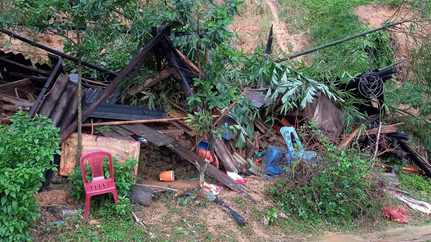 Bắc Kạn, Cao Bằng sẵn sàng ứng phó bão số 1