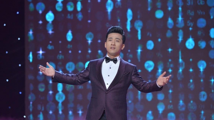 Sao Mai Quang Hào: Tôi chưa từng hối hận về quyết định của mình