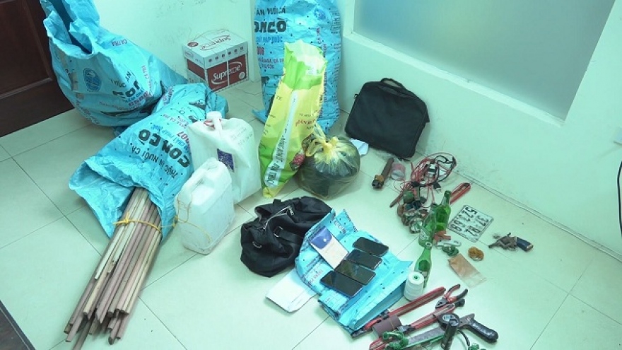 Bắt nhóm “cẩu tặc” chuyên nghiệp mỗi đêm bắt trộm cả trăm con chó