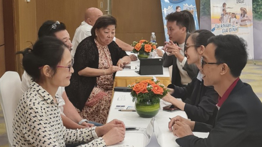 Các hãng lữ hành Mỹ đến Phú Quốc, hứa hẹn mở ra thị trường lớn