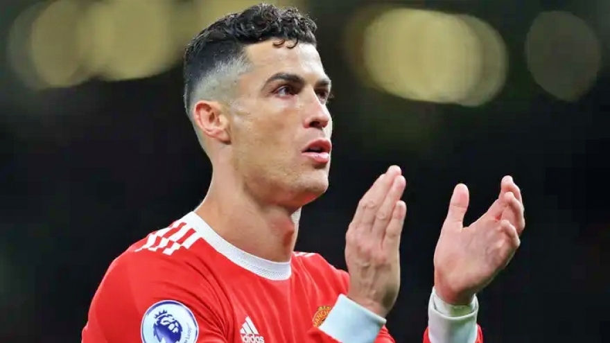 Chuyển nhượng 24/7: MU sắp chốt xong tương lai của Ronaldo