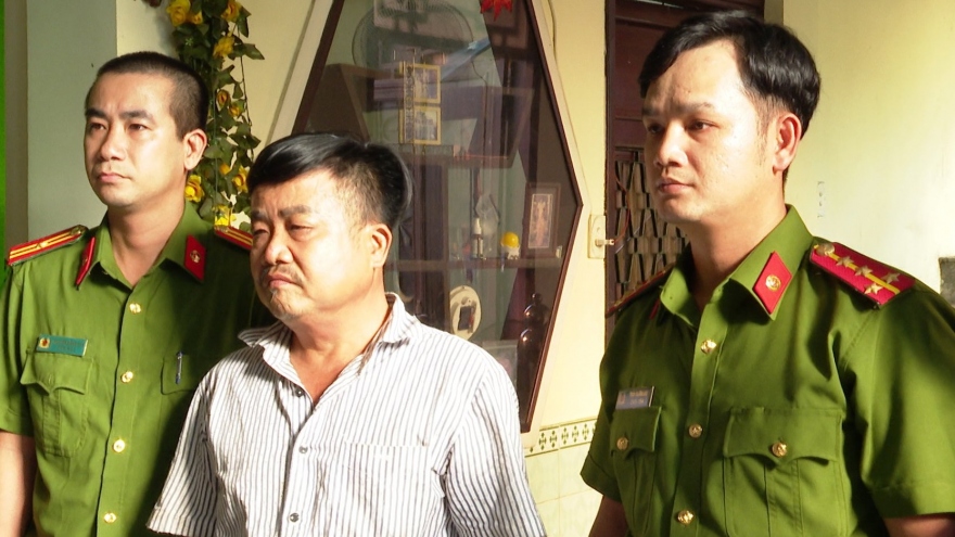 Bắt đối tượng mua bán khống hàng nghìn hoá đơn xăng dầu để trục lợi