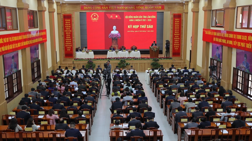 Đại biểu HĐND chất vấn nhiều vấn đề bức xúc tại các địa phương