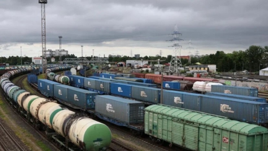 Nga và Belarus thảo luận các biện pháp chung đáp trả Litva