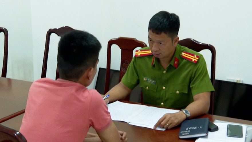 Nhiều người ở Thừa Thiên Huế bị lừa sang Campuchia làm việc trái phép