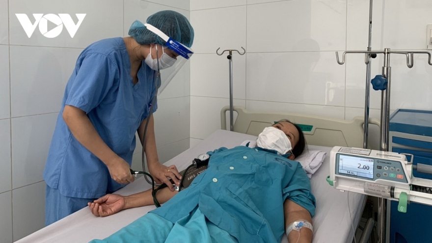 Đà Nẵng có 322 y bác sĩ, điều dưỡng, nhân viên y tế xin nghỉ việc