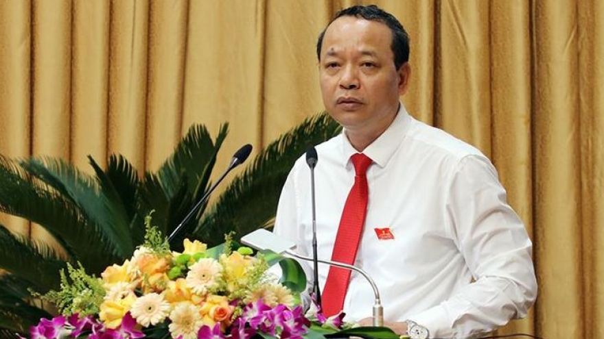 Bắc Ninh phân công người điều hành sau khi bà Đào Hồng Lan về Bộ Y tế