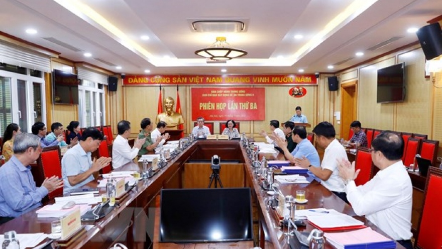 Nâng cao năng lực lãnh đạo của Đảng đáp ứng yêu cầu giai đoạn mới