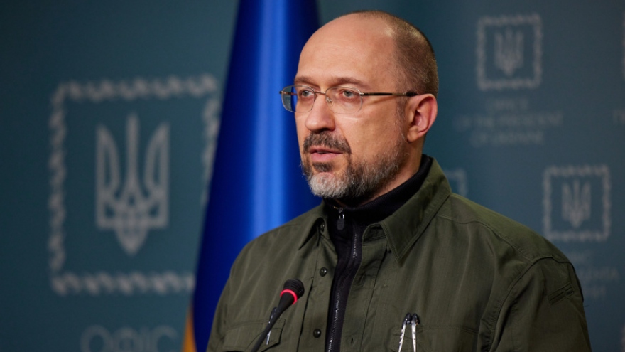 Ukraine sẽ tiếp nhận 1,7 tỷ USD từ các nhà tài trợ quốc tế