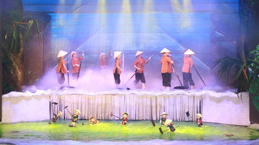 “Sân khấu truyền hình” - một sáng tạo nghệ thuật của Hải Phòng