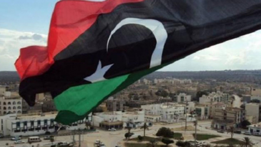 Libya cần hơn 100 tỷ USD để tái thiết