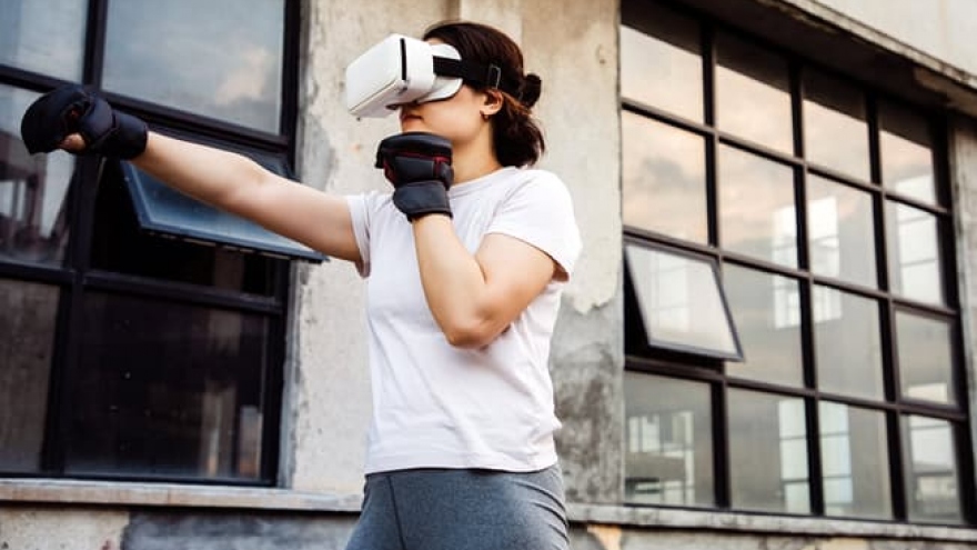 7 cách khiến bạn thích việc tập thể dục hơn