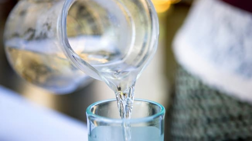 Mách bạn 9 thời điểm tốt nhất để uống nước