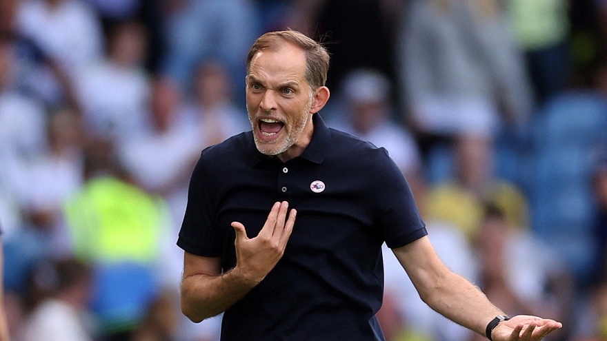 Chuyển nhượng 28/8: Lý do bất ngờ khiến Chelsea không mua Ronaldo