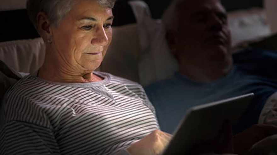 Thói quen xấu gây ảnh hưởng nghiêm trọng tới não bộ của bạn