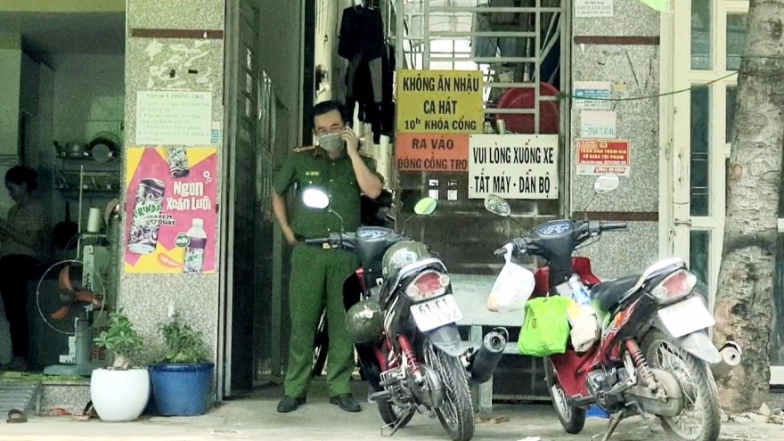 Nóng 24h: Điều tra vụ cô gái tử vong tại phòng trọ, nghi bị bạn trai đánh