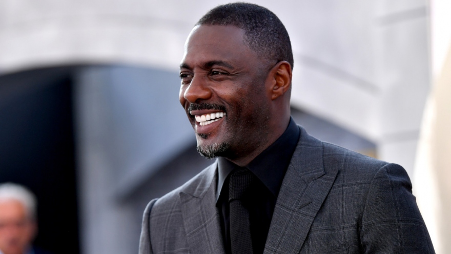 Idris Elba và 2 thập kỷ phiêu lưu cùng diễn xuất