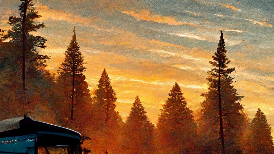 Hướng dẫn thử vẽ tranh với công nghệ AI