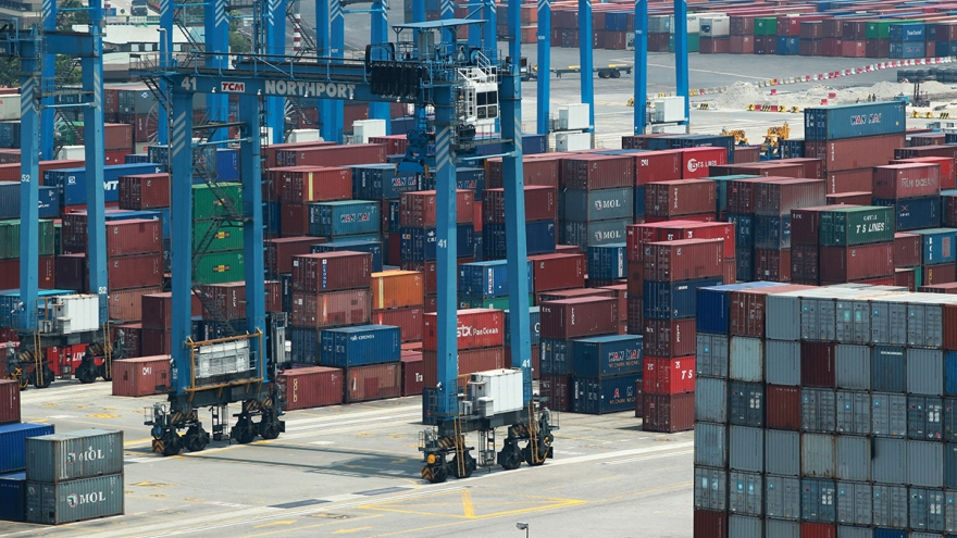 Gỡ điểm nghẽn ACTS - Công cụ hiệu quả hỗ trợ khôi phục kinh tế ASEAN hậu đại dịch