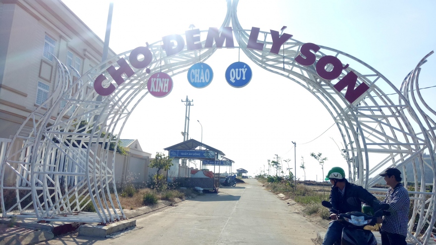 Kinh tế đêm, mỗi nơi mỗi kiểu: Na ná mô hình dịch vụ, du lịch đêm