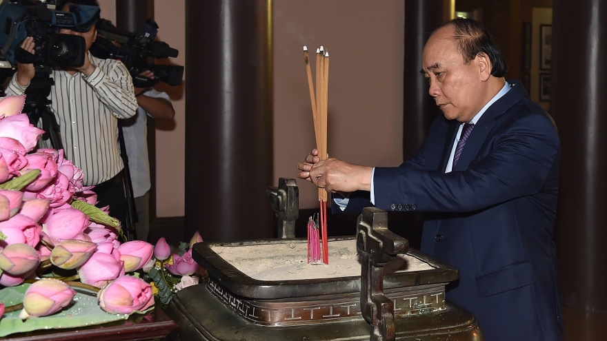 Khởi công Khu lưu niệm đồng bào, chiến sỹ miền Nam tập kết ra Bắc tại Thanh Hóa