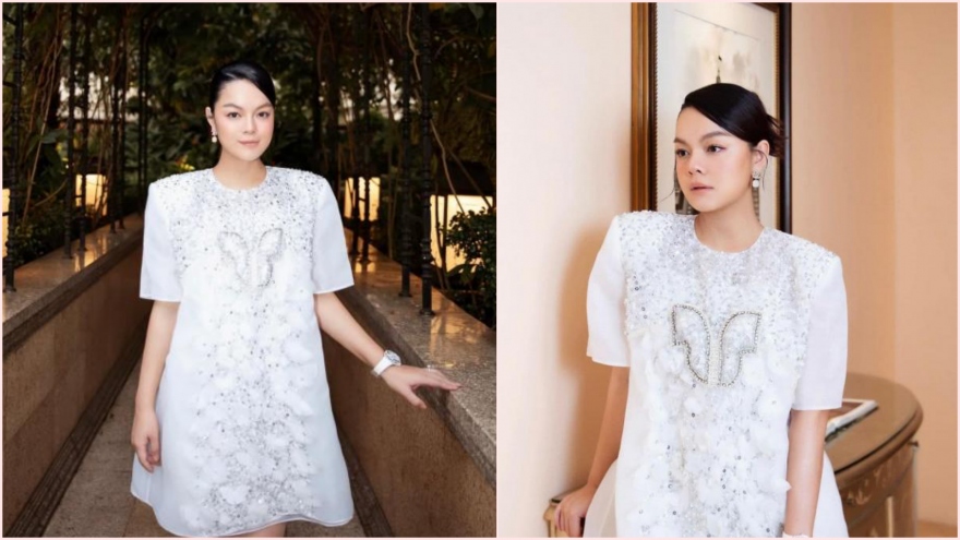 Chuyện showbiz: Phạm Quỳnh Anh "than thở" khi trở lại với công việc sau 18 ngày