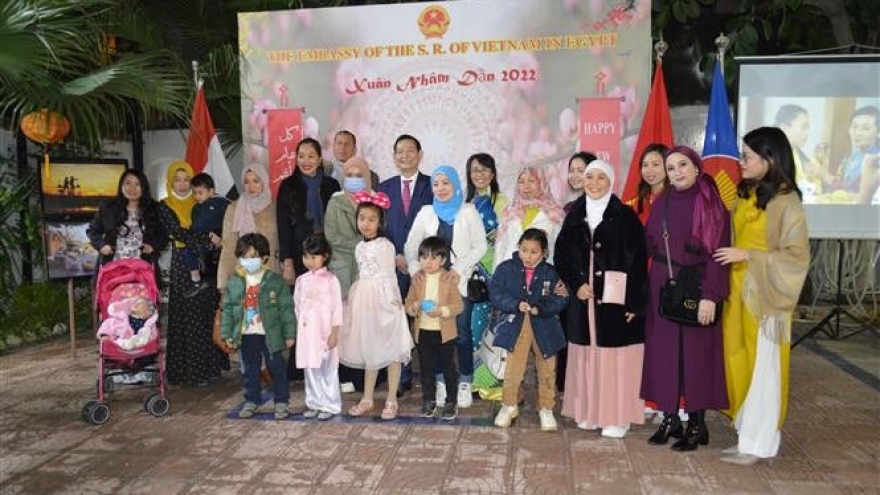 Ngày 8/9 là ngày tôn vinh tiếng Việt trong cộng đồng người Việt Nam ở nước ngoài