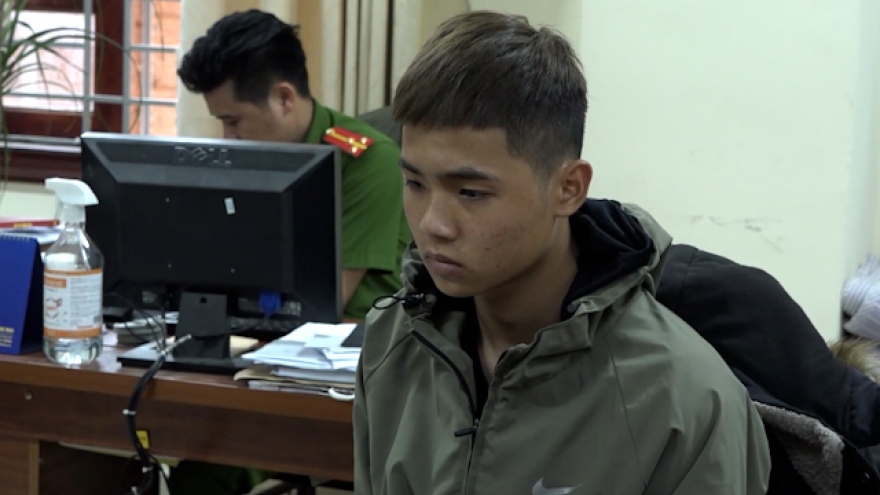 Xuyên đêm truy xét nhóm thanh niên đâm chết người vì tiếng nẹt pô