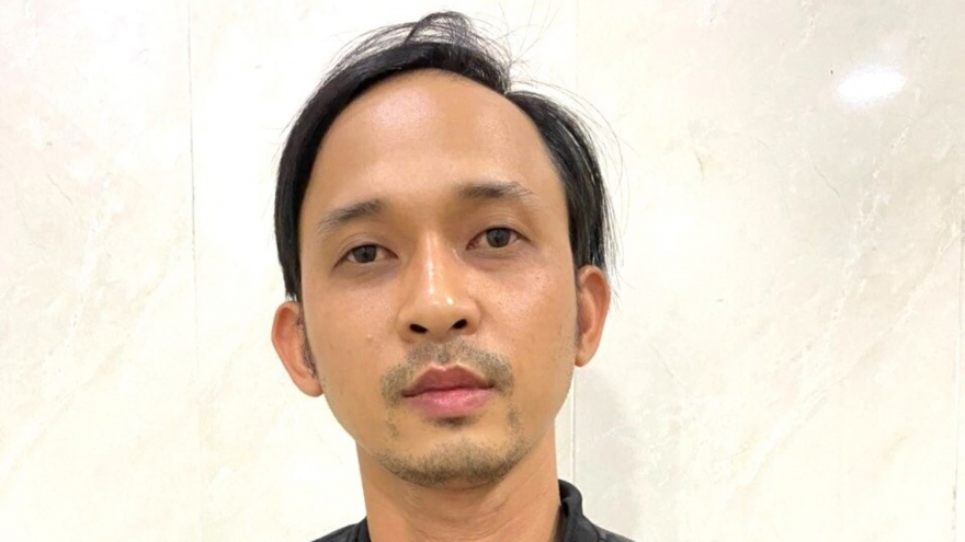 "Siêu lừa" chiếm đoạt hơn 21 tỷ đồng của hàng chục bị hại ở Đà Nẵng